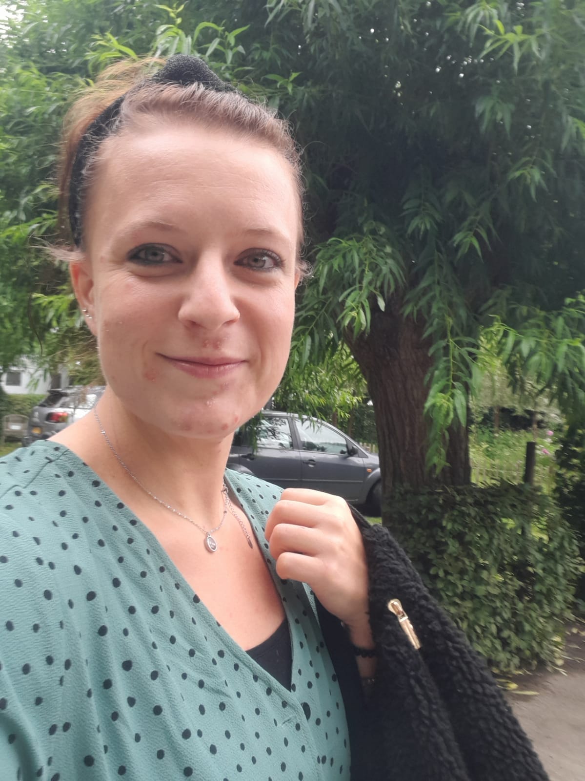 Susanne Scheerhoorn