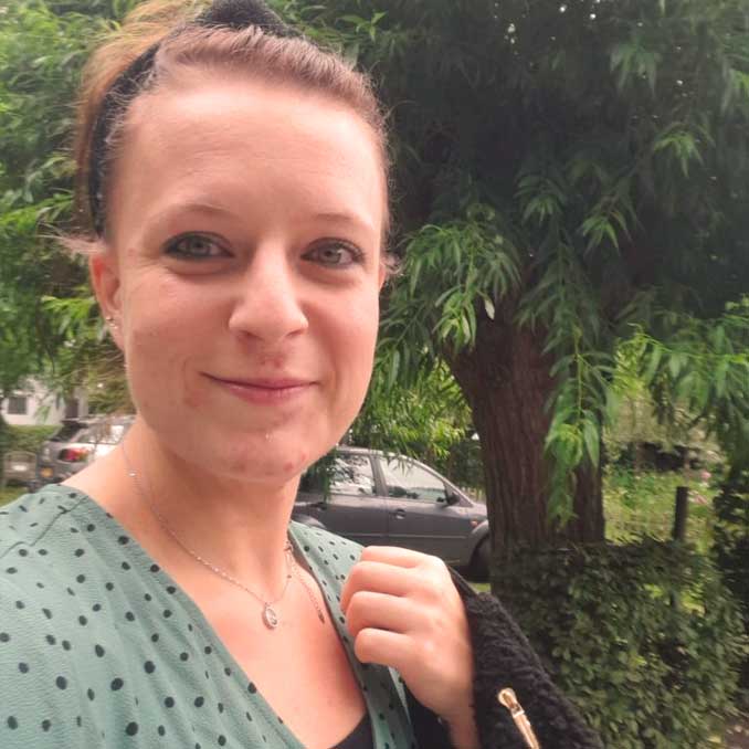 Susanne-Scheerhoorn